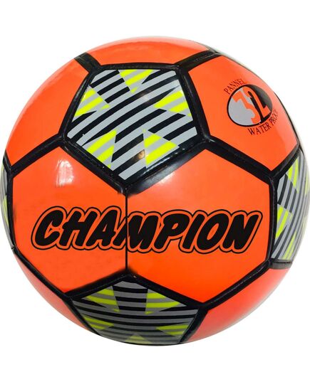 Voetbal Champion - Verschillende Prints - 320 gram - maat 5