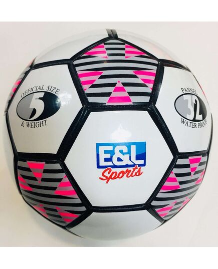 Voetbal Champion - Verschillende Prints - 320 gram - maat 5