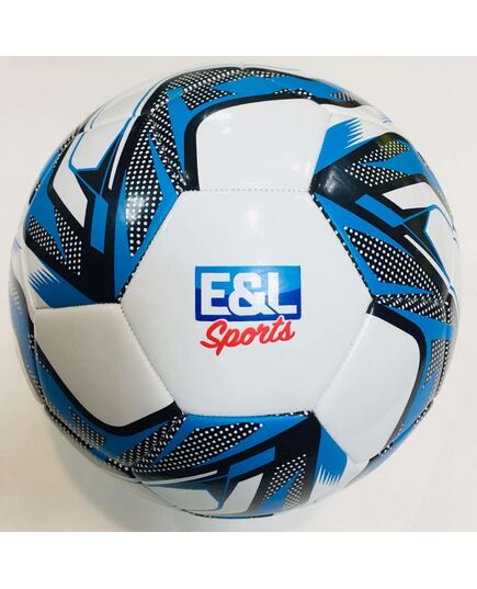 Voetbal Champion - Verschillende Prints - 320 gram - maat 5