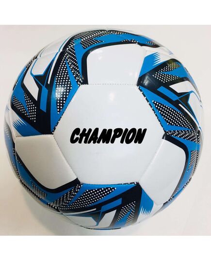 Voetbal Champion - Verschillende Prints - 320 gram - maat 5