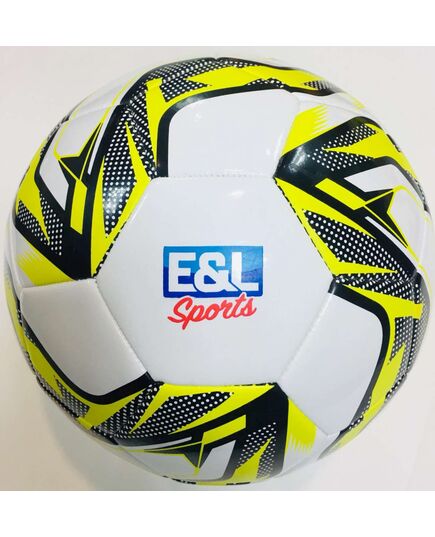 Voetbal Champion - Verschillende Prints - 320 gram - maat 5
