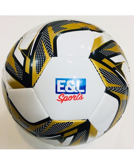 Voetbal Champion - Verschillende Prints - 320 gram - maat 5