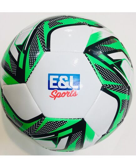 Voetbal Champion - Verschillende Prints - 320 gram - maat 5