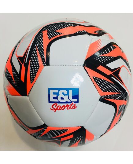 Voetbal Champion - Verschillende Prints - 320 gram - maat 5
