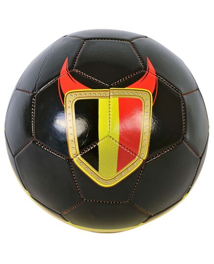 België Voetbal - Rood