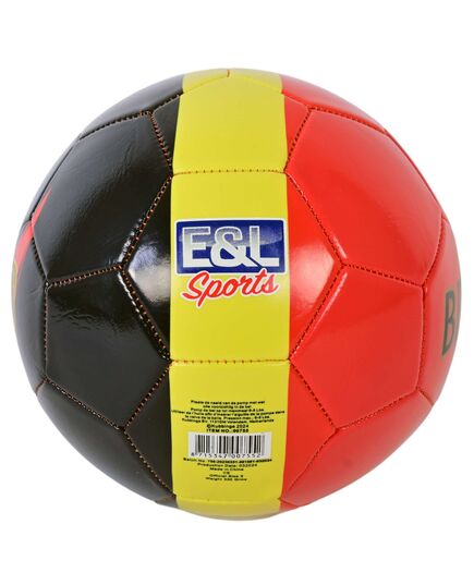 België Voetbal - Rood