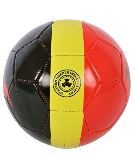 België Voetbal - Rood