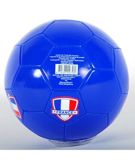 France voetbal