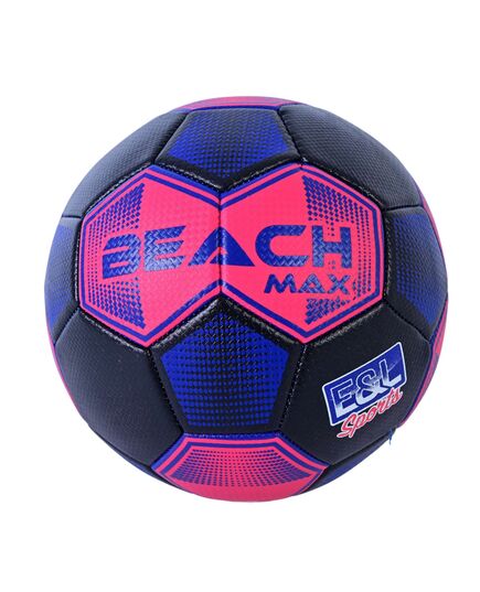 E&L Sports Beachvoetbal Assorti