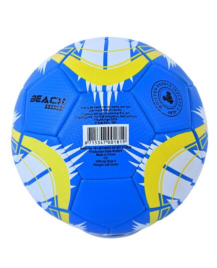 E&L Sports Beachvoetbal Assorti