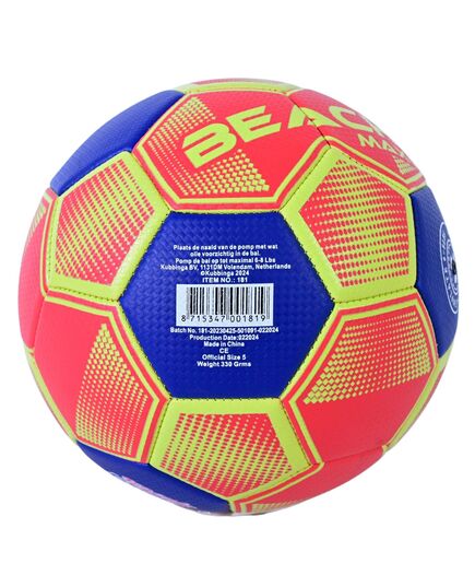 E&L Sports Beachvoetbal -  Assorti / Willekeurige kleuren