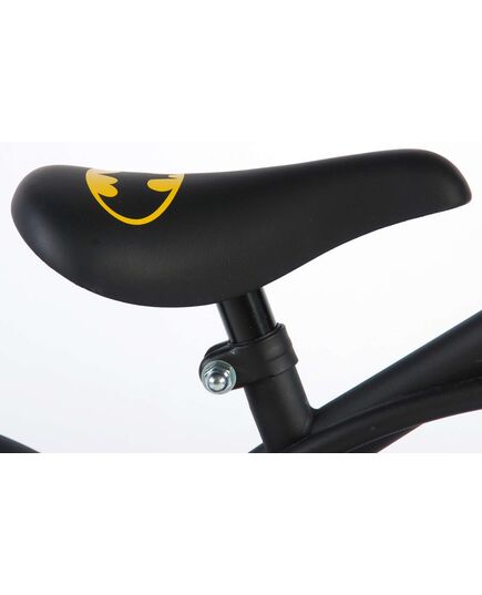 Batman Children's Bicycle - Boys - 16 inch - Black