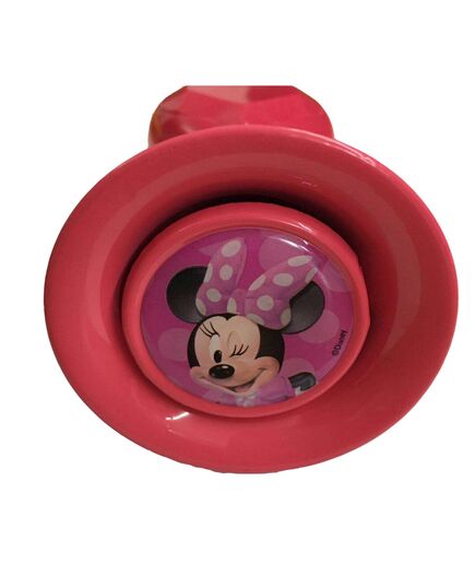 Disney Minnie Mouse toeter - Meisjes - Roze