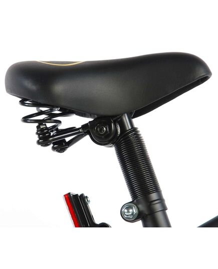 Batman Kinderfiets - Jongens - 18 inch - Zwart