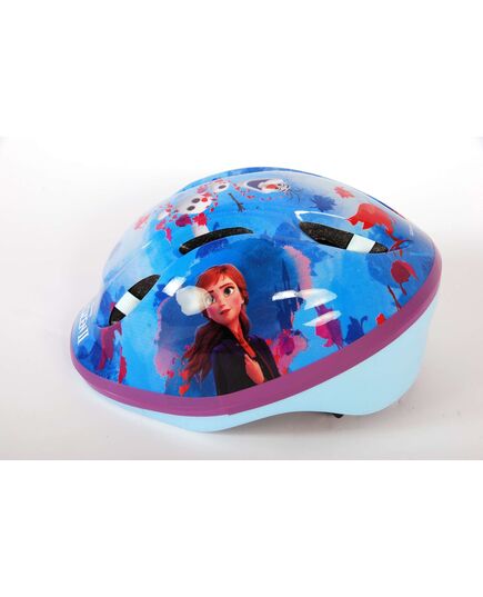 Disney Frozen 2 Meisjes Fietshelm - Skatehelm 51-55 cm