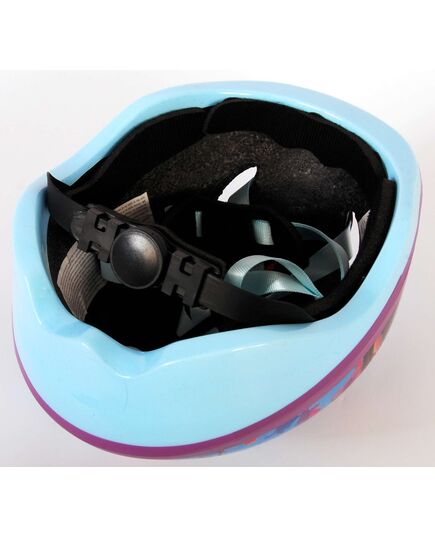 Disney Frozen 2 Meisjes Fietshelm - Skatehelm 51-55 cm