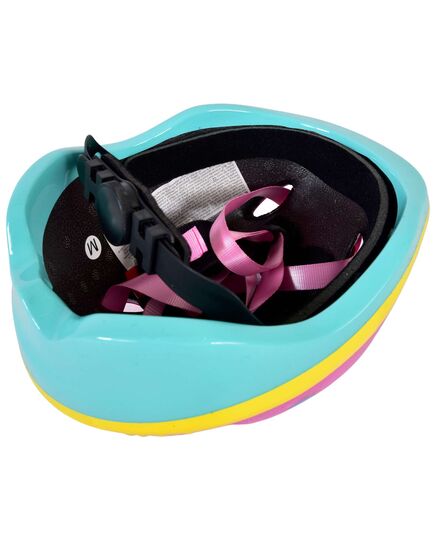 Peppa Pig Fietshelm - Roze - 51-55 cm