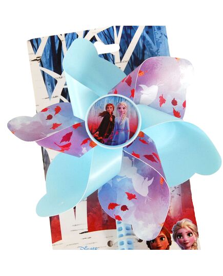 Disney Frozen 2 Windmolentje Meisjes Multicolor