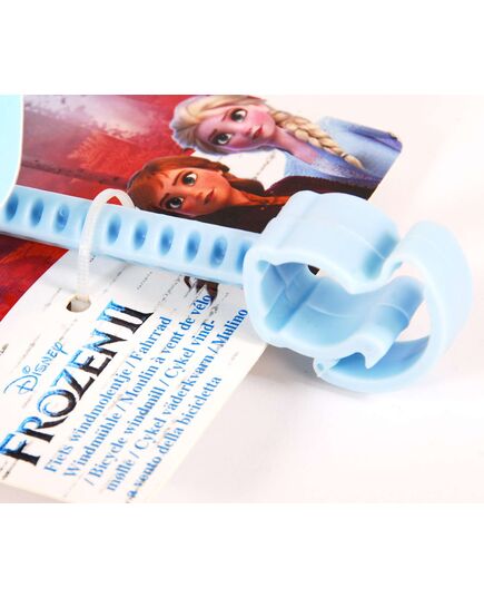 Disney Frozen 2 Windmolentje Meisjes Multicolor