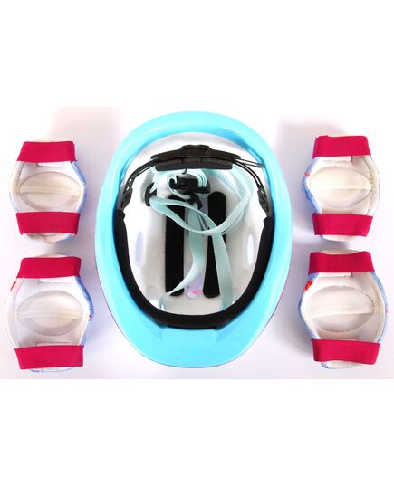 Disney Frozen 2 Protectionset Helmet 51-55cm