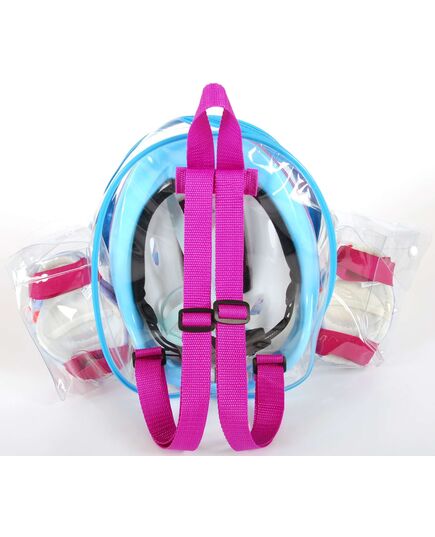 Disney Frozen 2 Protectionset Helmet 51-55cm