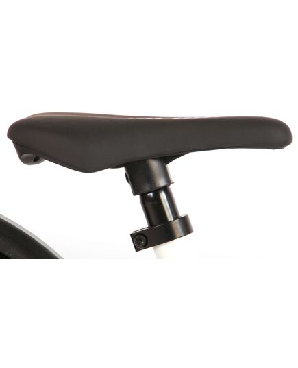 Volare Glamour Kinderfiets - Meisjes - 16 inch - Parelmoer Mint Groen - Prime Collection