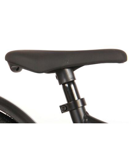 Volare Blaster Kinderfiets - Jongens - 16 inch  - Zwart Groen - Prime Collection