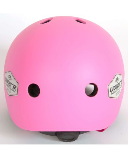 Volare Bicycle Helmet - Kids - Pink - 45-51 cm