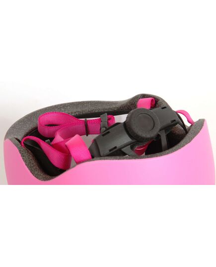Volare Bicycle Helmet - Kids - Pink - 45-51 cm