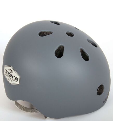 Volare Bicycle Helmet - Kids - Pink - 45-51 cm