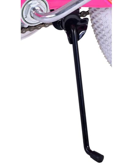 Volare Lovely Kinderfiets - Meisjes - 20 inch - Roze - Twee handremmen