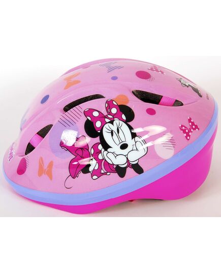 Disney Minnie Bow-Tique Cycling Helmet - 52-56 cm