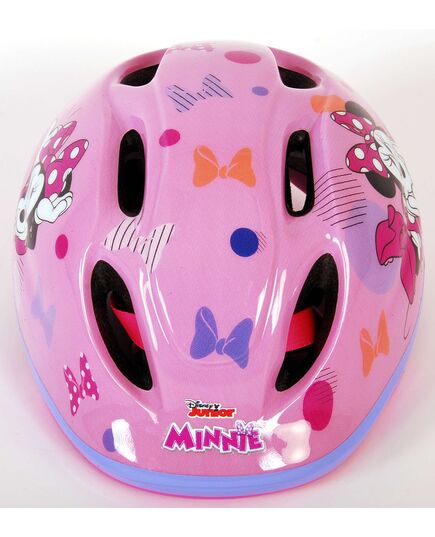 Disney Minnie Bow-Tique Cycling Helmet - 52-56 cm