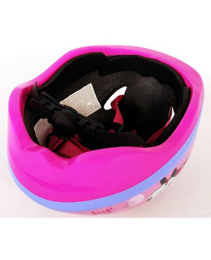 Disney Minnie Bow-Tique Cycling Helmet - 52-56 cm