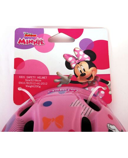 Disney Minnie Bow-Tique Cycling Helmet - 52-56 cm