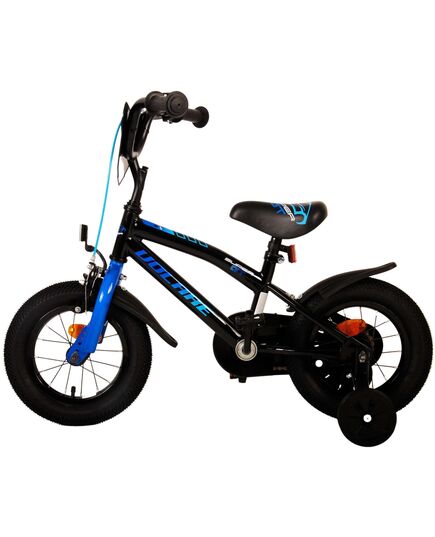 Volare Super GT Kinderfiets - Jongens - 12 inch - Blauw