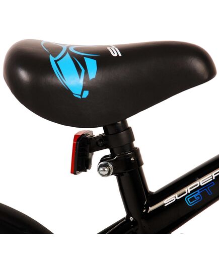 Volare Super GT Kinderfiets - Jongens - 12 inch - Blauw