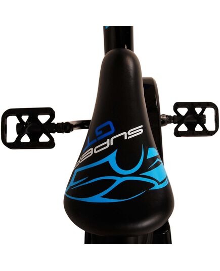 Volare Super GT Kinderfiets - Jongens - 12 inch - Blauw