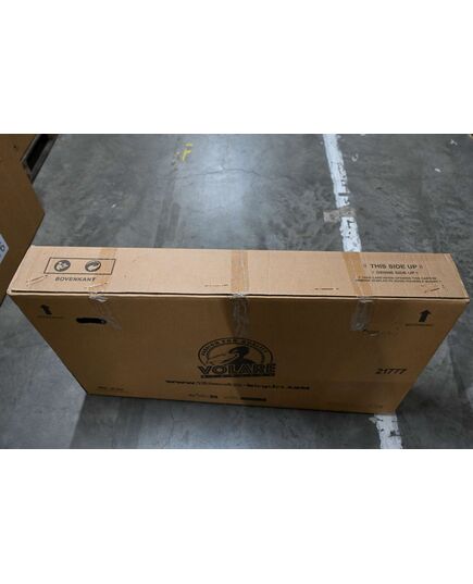 Volare Excellent Kinderfiets - Meisjes - 18 inch - Groen - 95% afgemonteerd