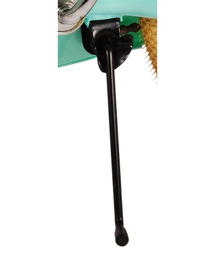 Volare Excellent Kinderfiets - Meisjes - 18 inch - Groen - 95% afgemonteerd