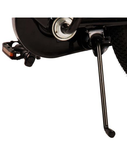 Volare Super GT Kinderfiets - Jongens - 16 inch - Groen - Twee handremmen