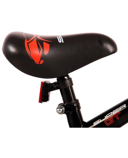 Volare Super GT Kinderfiets - Jongens - 16 inch - Rood
