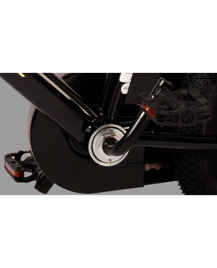 Volare Super GT Kinderfiets - Jongens - 12 inch - Groen