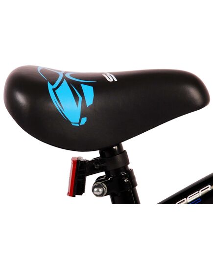 Volare Super GT Kinderfiets - Jongens - 12 inch - Blauw - Twee handremmen