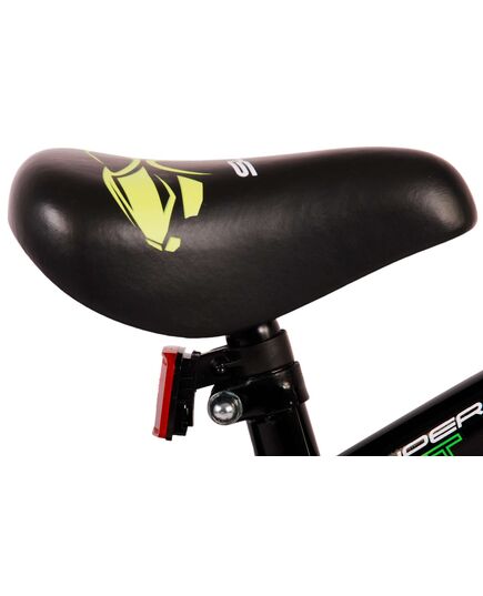 Volare Super GT Kinderfiets - Jongens - 12 inch - Groen