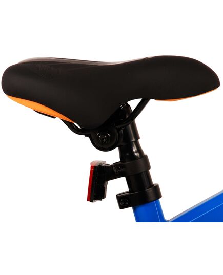 Volare Rocky Børnecykel - Drenge - 14 tommer - Blå