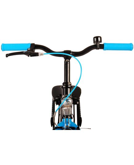 Volare Thombike Kinderfiets - Jongens - 20 inch - Zwart Blauw