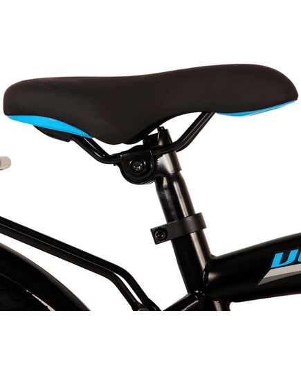 Volare Thombike Kinderfiets - Jongens - 20 inch - Zwart Blauw