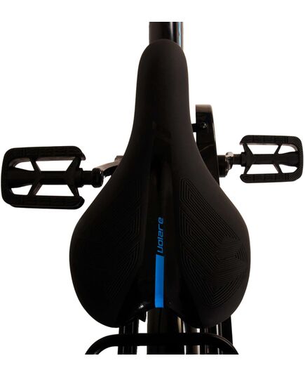 Volare Thombike Kinderfiets - Jongens - 20 inch - Zwart Blauw