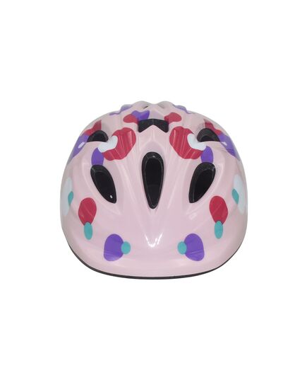 Volare Bicycle Helmet - Kids - Pink - 47-51 cm